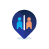 Toilets icon