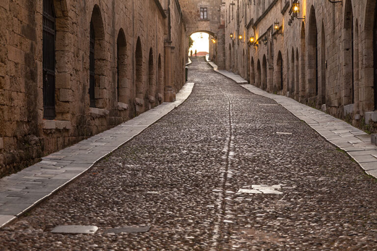 old town streets and buildings rhodes greece 2024 12 07 20 21 30 utc 768x512