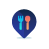 Restaurant icon