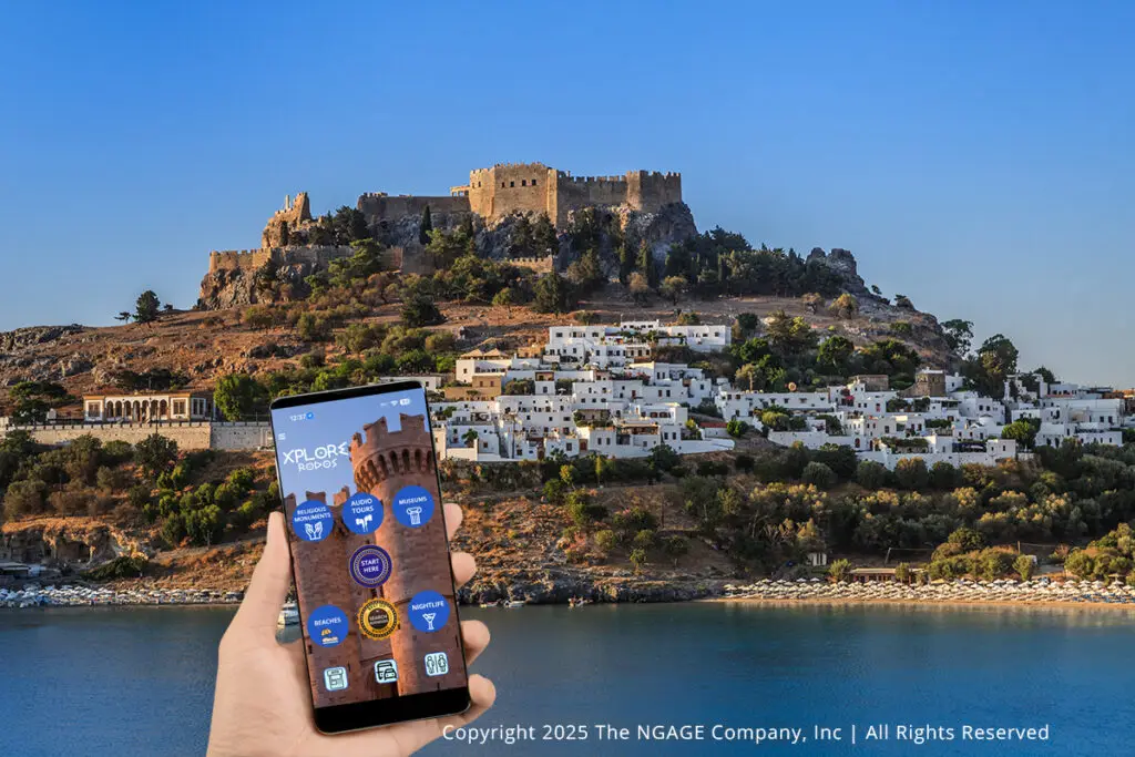 explore rodos app